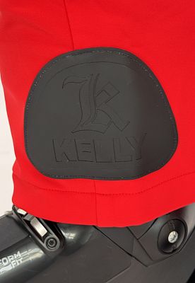 Превью  Комбинезон горнолыжный KELLY Vicky Red
